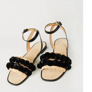 Joie Paciencia Sandal